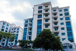 The Merasaga (D10), Condominium #575843201